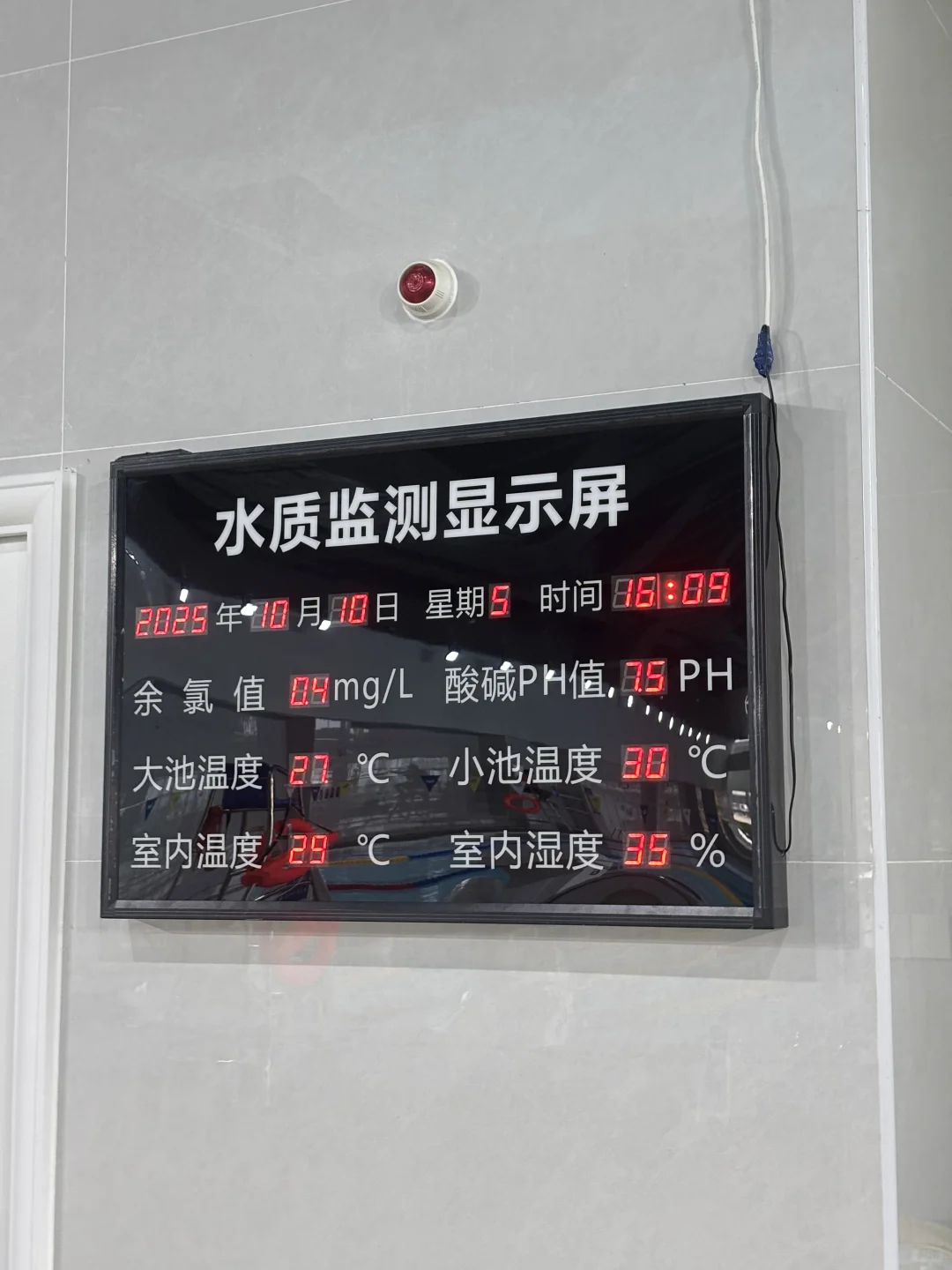 🏊‍♀️/你们游到几月？