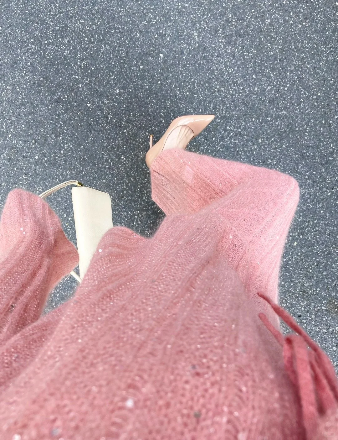 温柔女人味十足