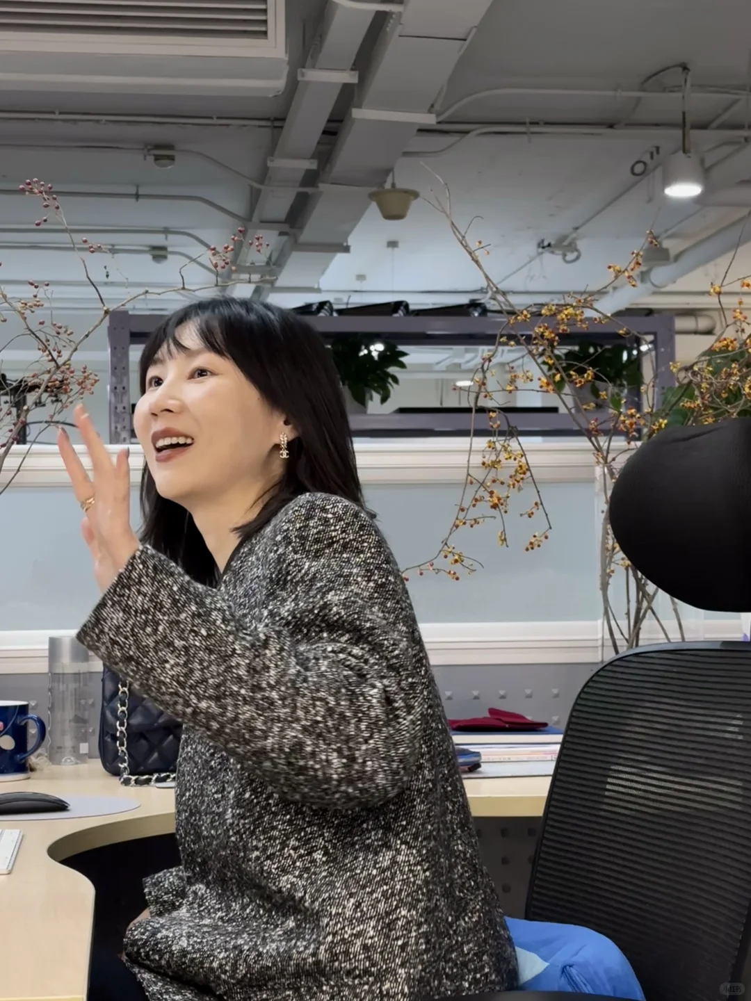 开工大吉,靓衫先穿