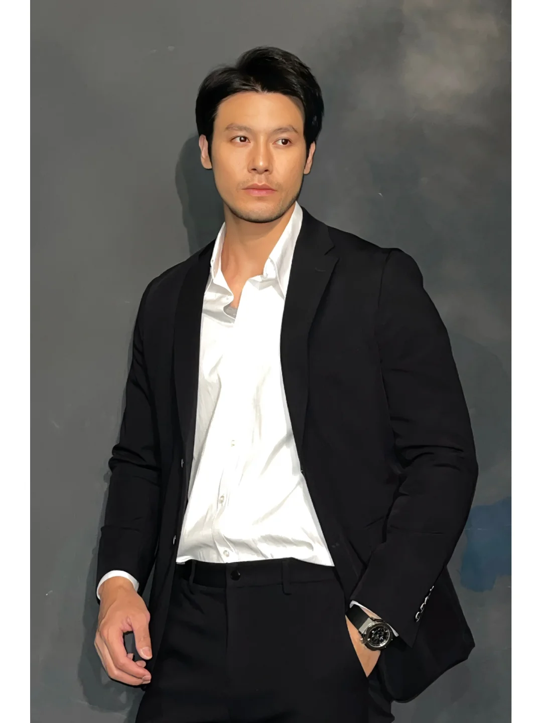 怎么样才算是一名合格的模特?