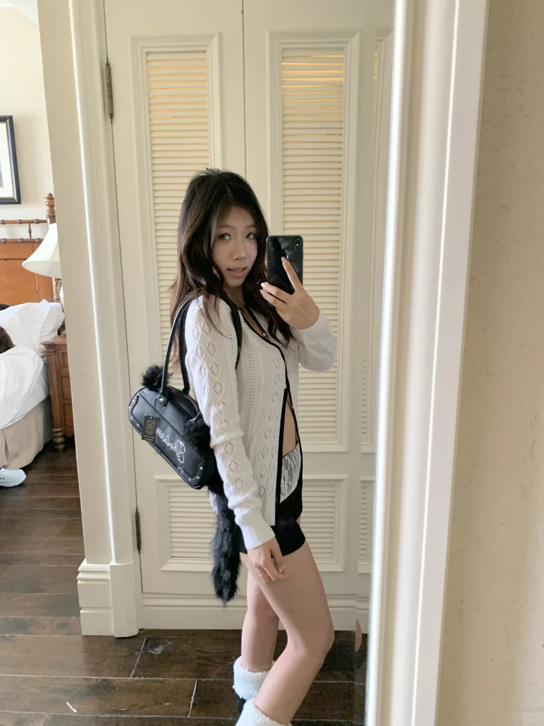 160 国庆出游🍂美式早秋甜心辣妹穿搭合集🧸