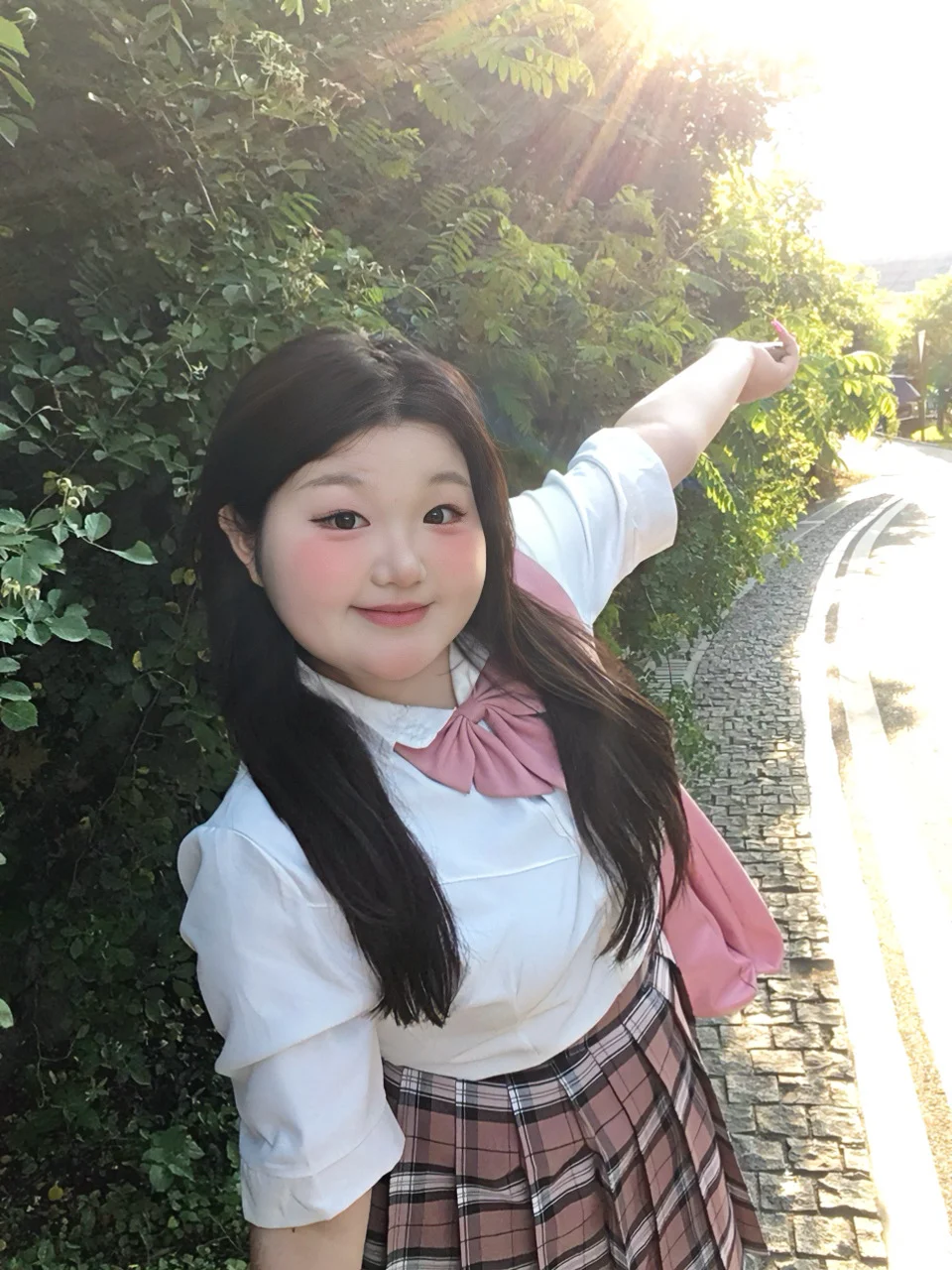 150斤|好喜欢我的氛围感(合集版)