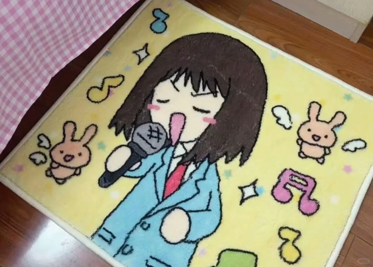 日系风の背景图