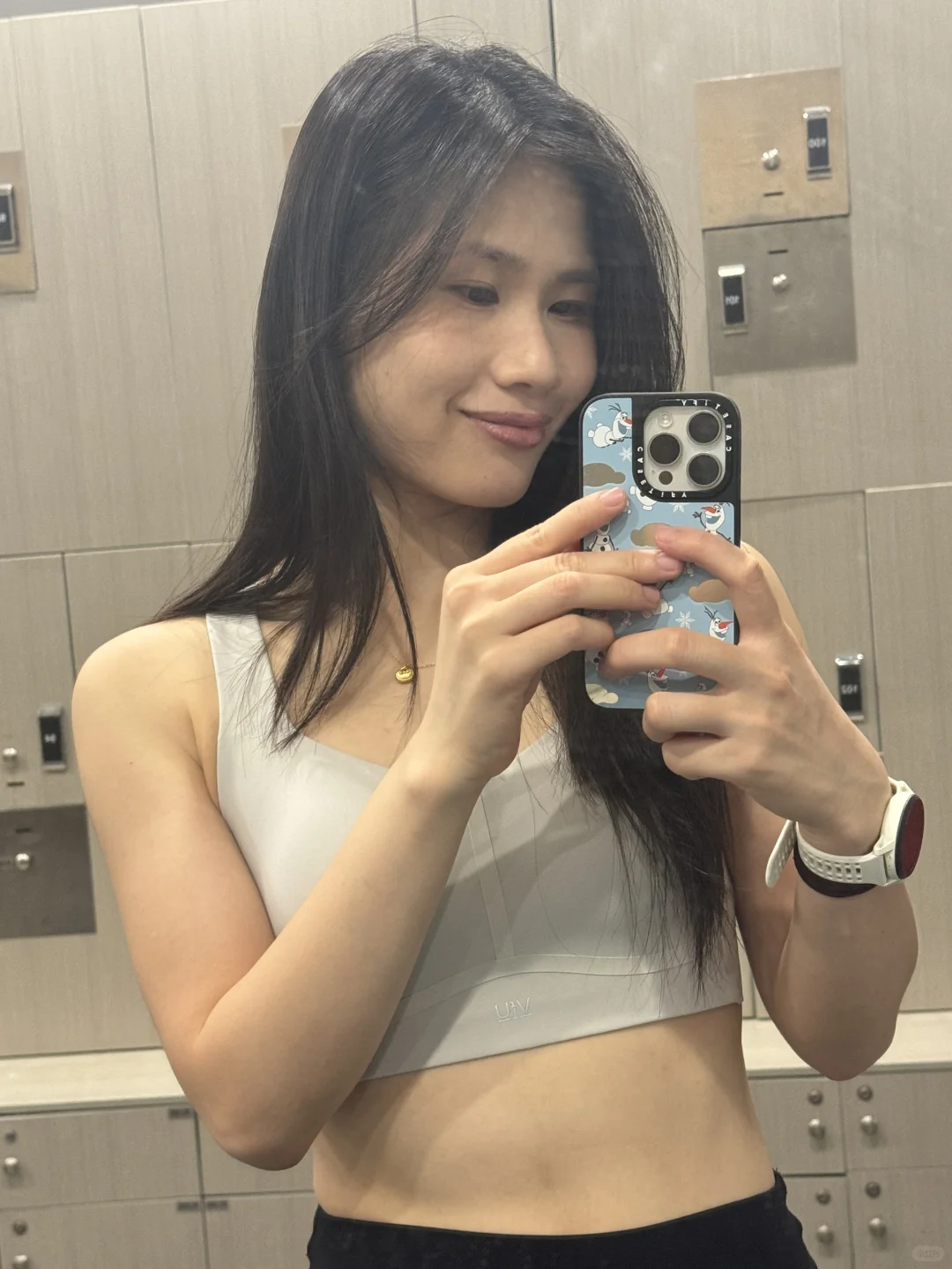 天还没亮，我先跑了！🏃‍♀️