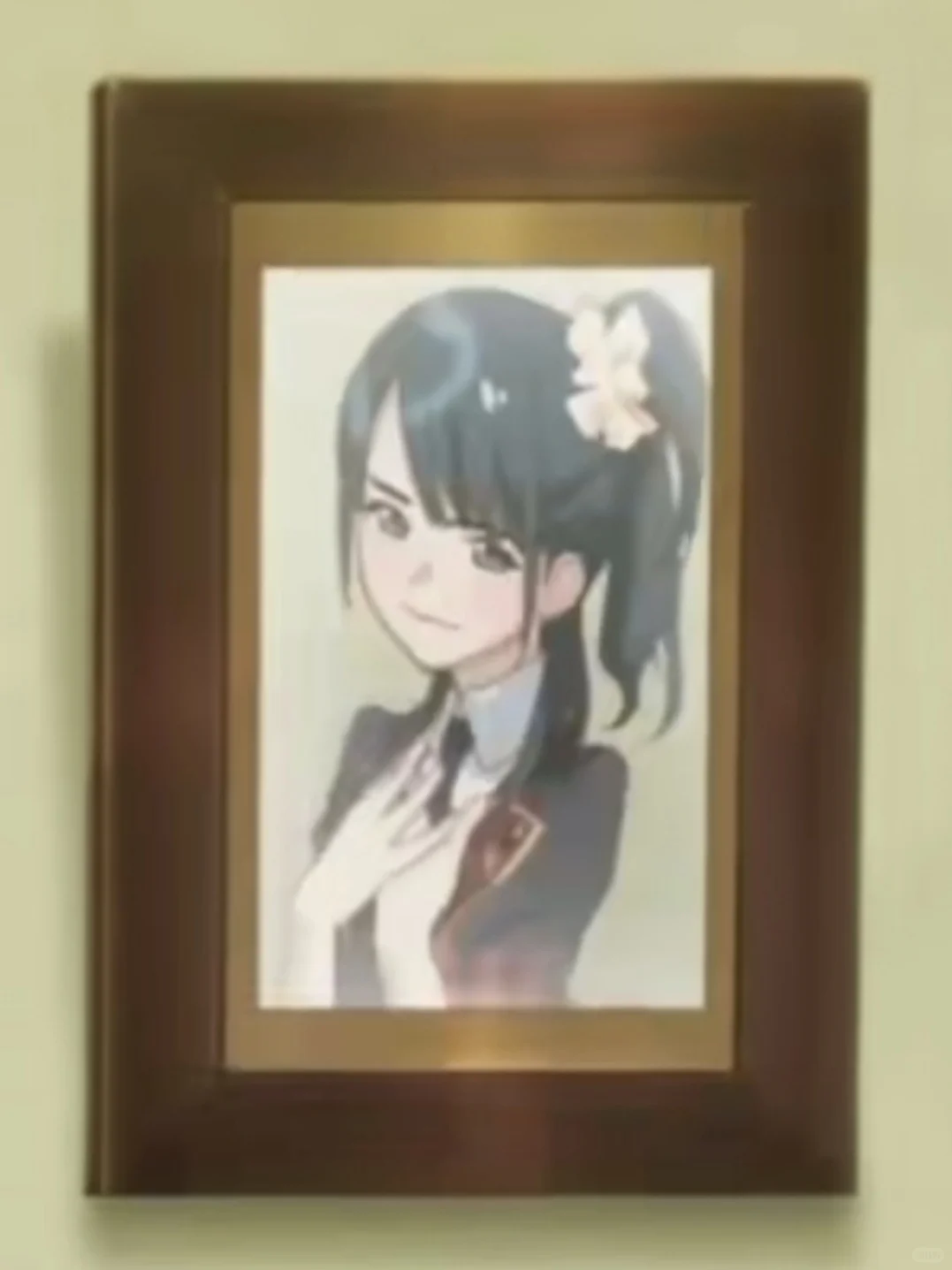 六代目横山由依