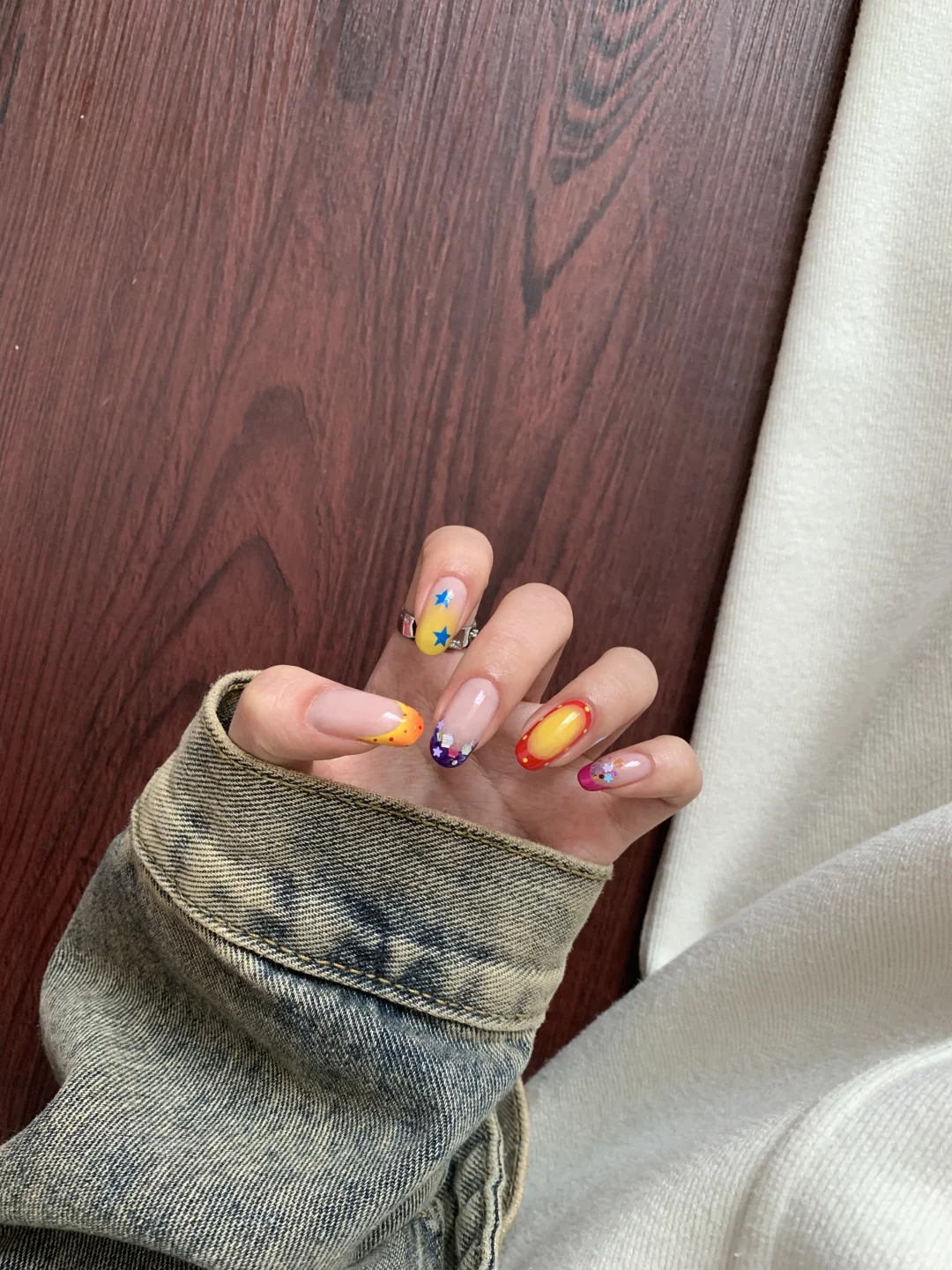 ❤️🔥✨🧀️夏日甜辣风