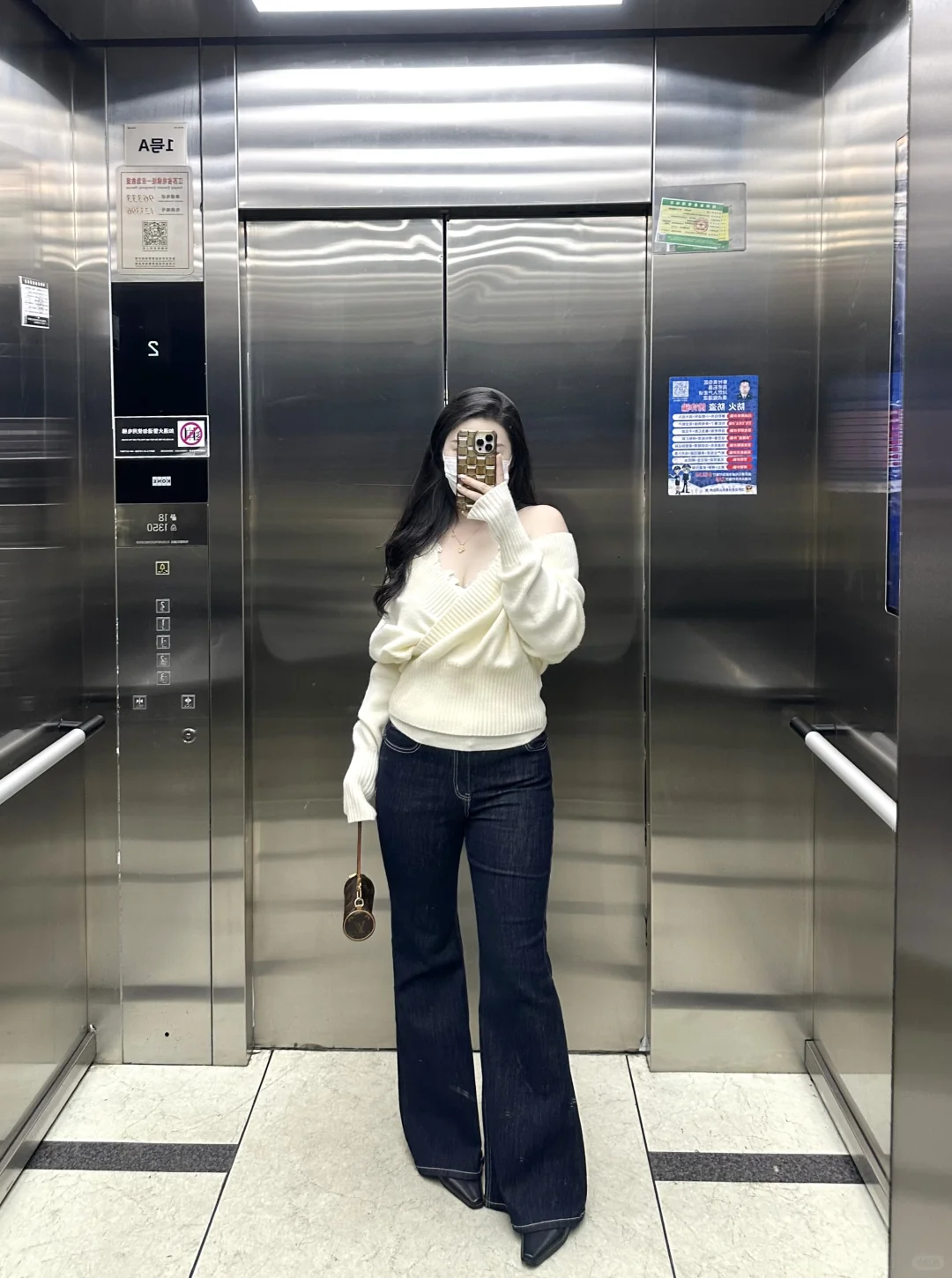 微胖姐妹给我大胆穿!✖️10(秋冬篇)