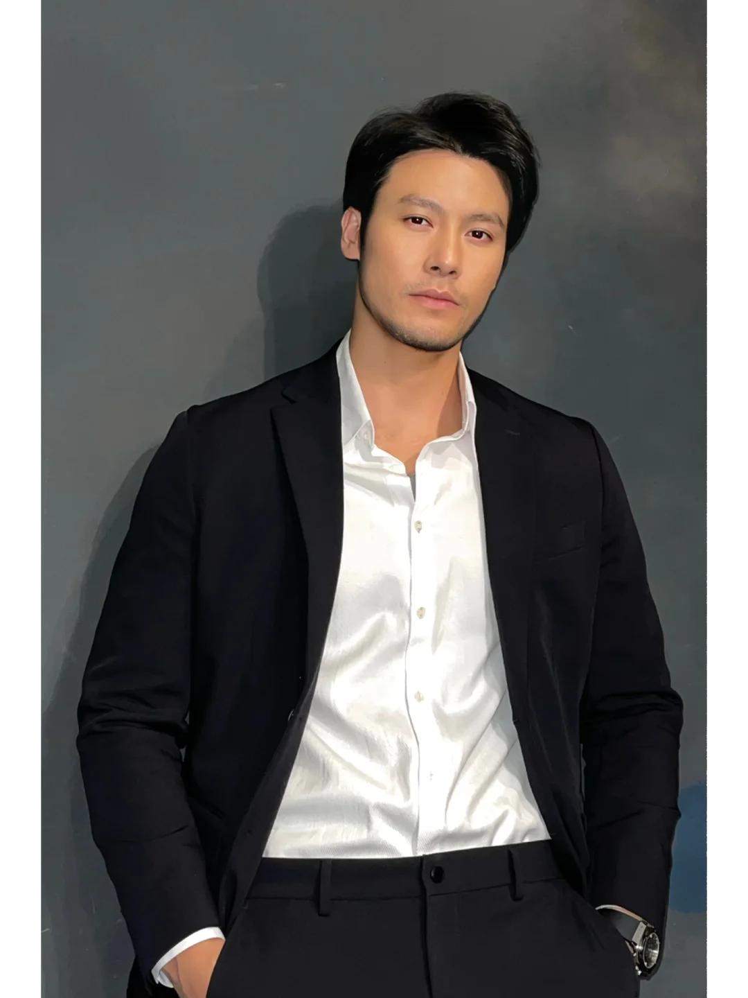 怎么样才算是一名合格的模特?