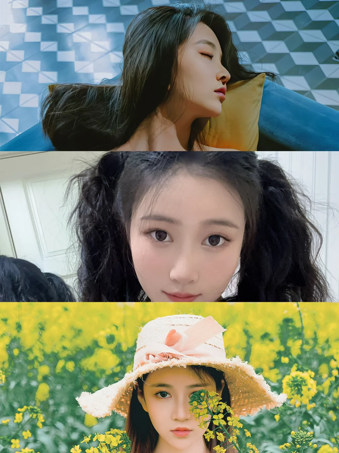 129套写真素材！年年巨会拍