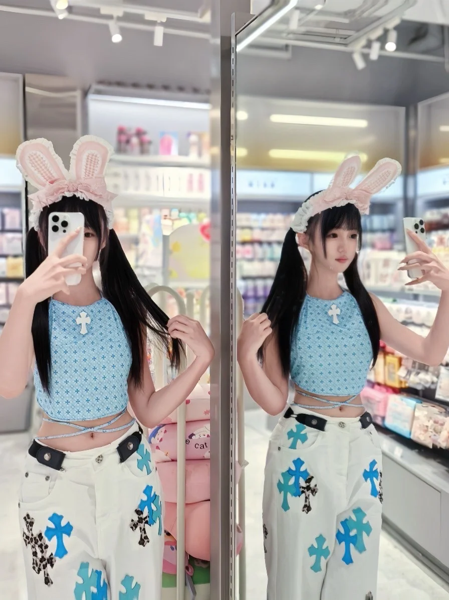 🩵 ིྀ 每天都要甜甜der