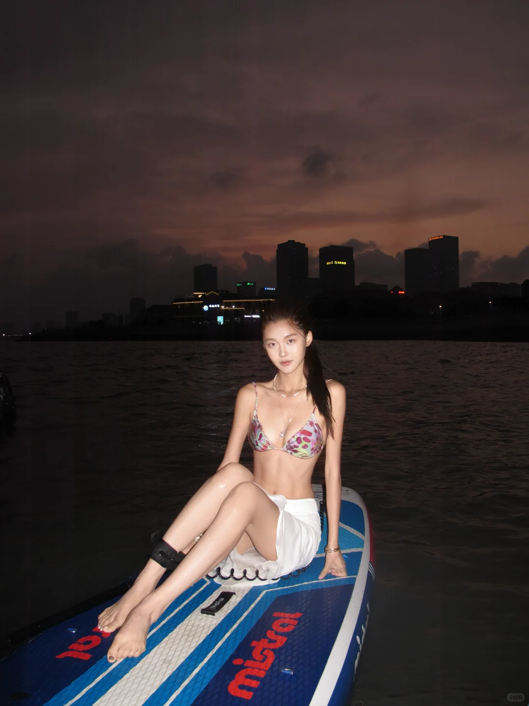 🏄