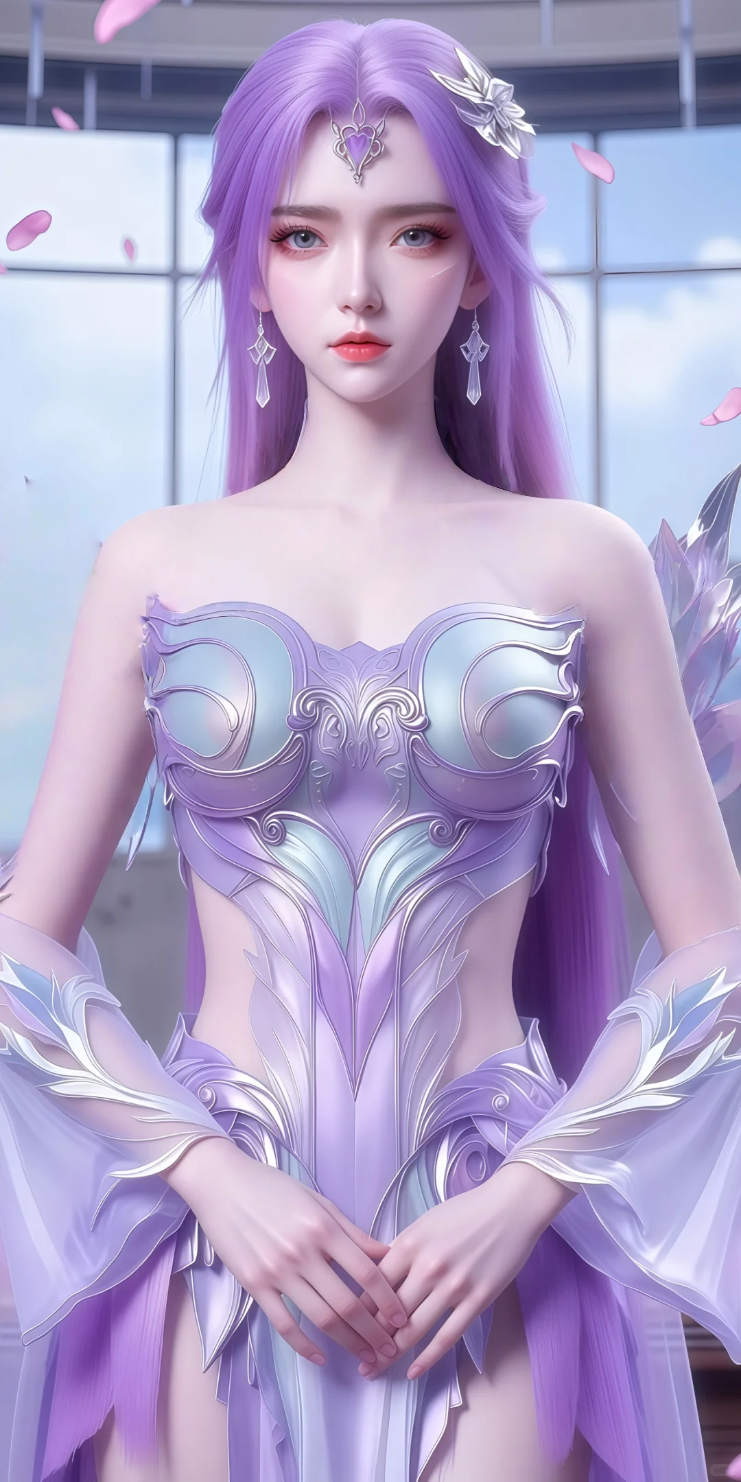 一见倾心的美玉,清风明月.