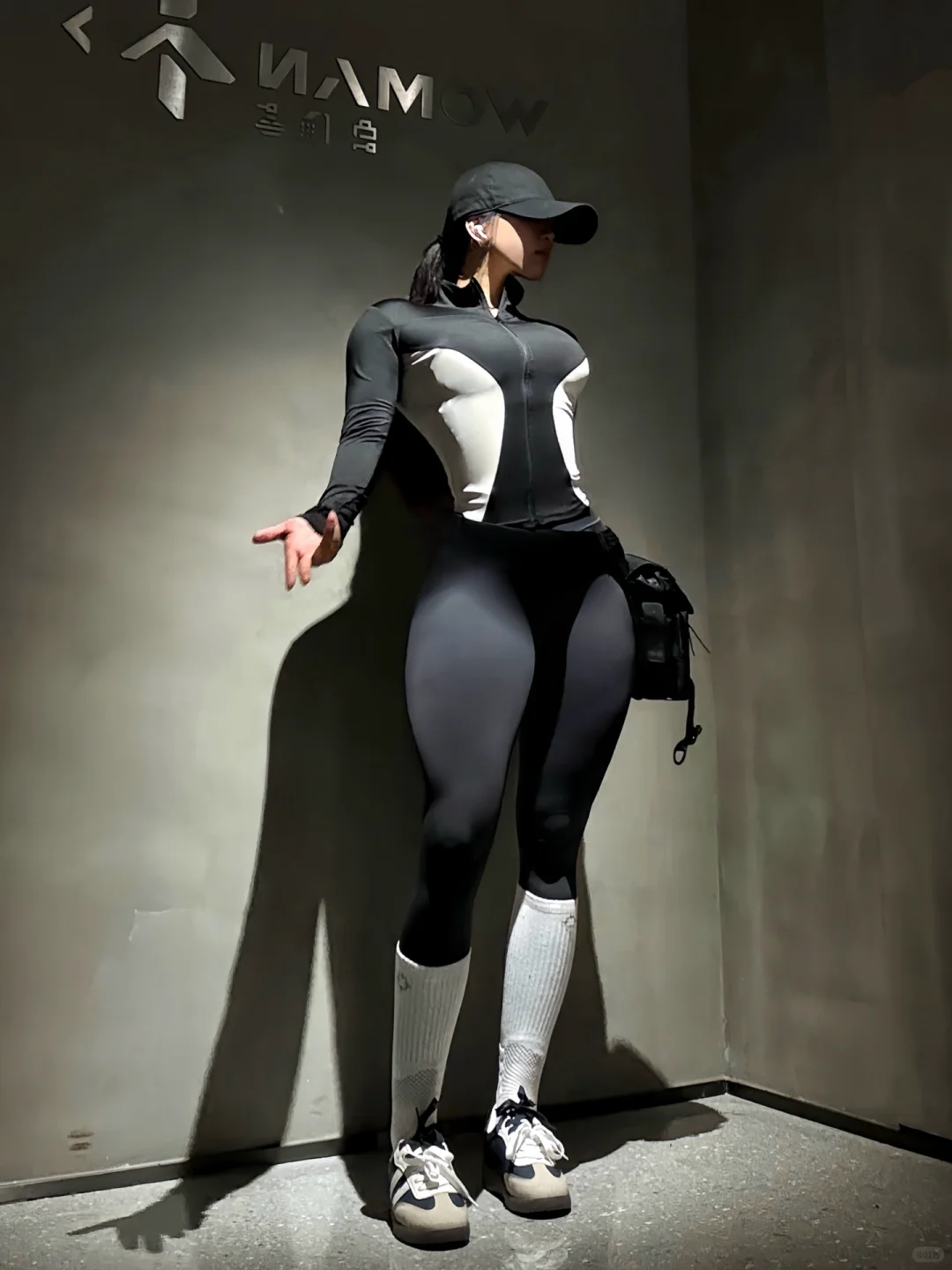 别动我要变身了 ! 第一眼像什么?