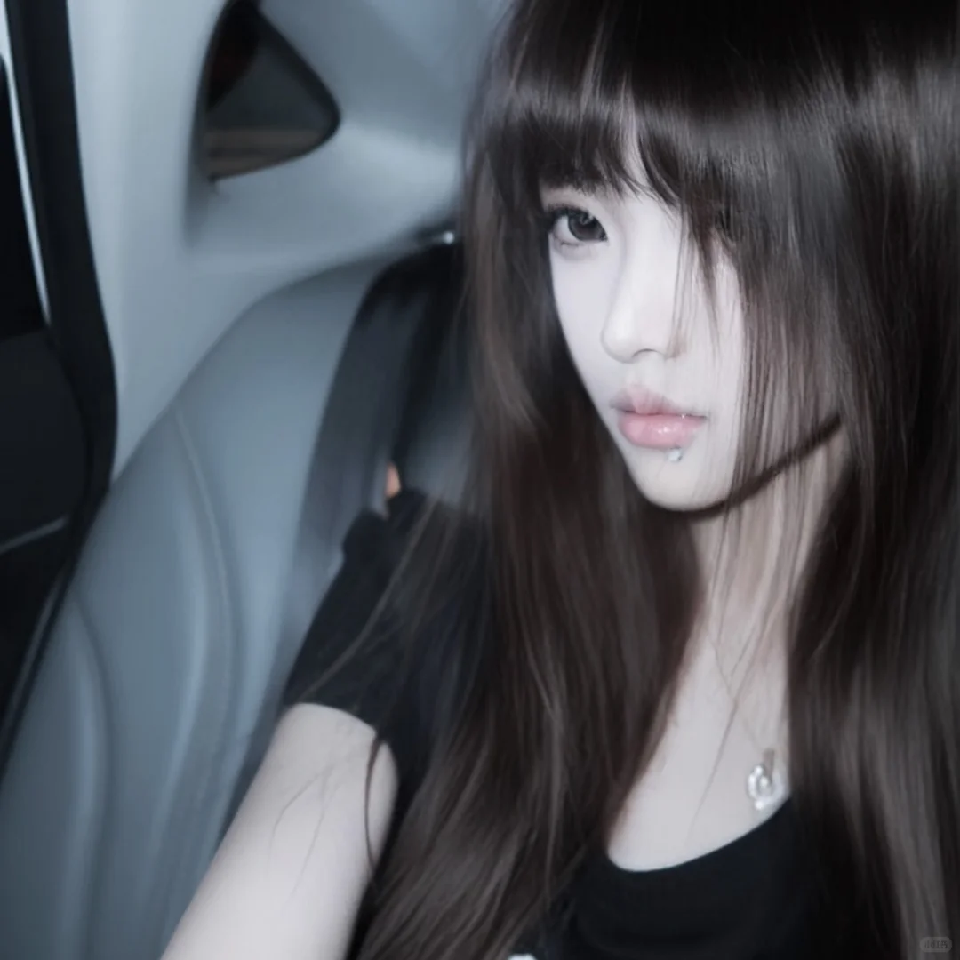 𝗪𝗲𝗖𝗵𝗮𝘁I妈妈级别女头