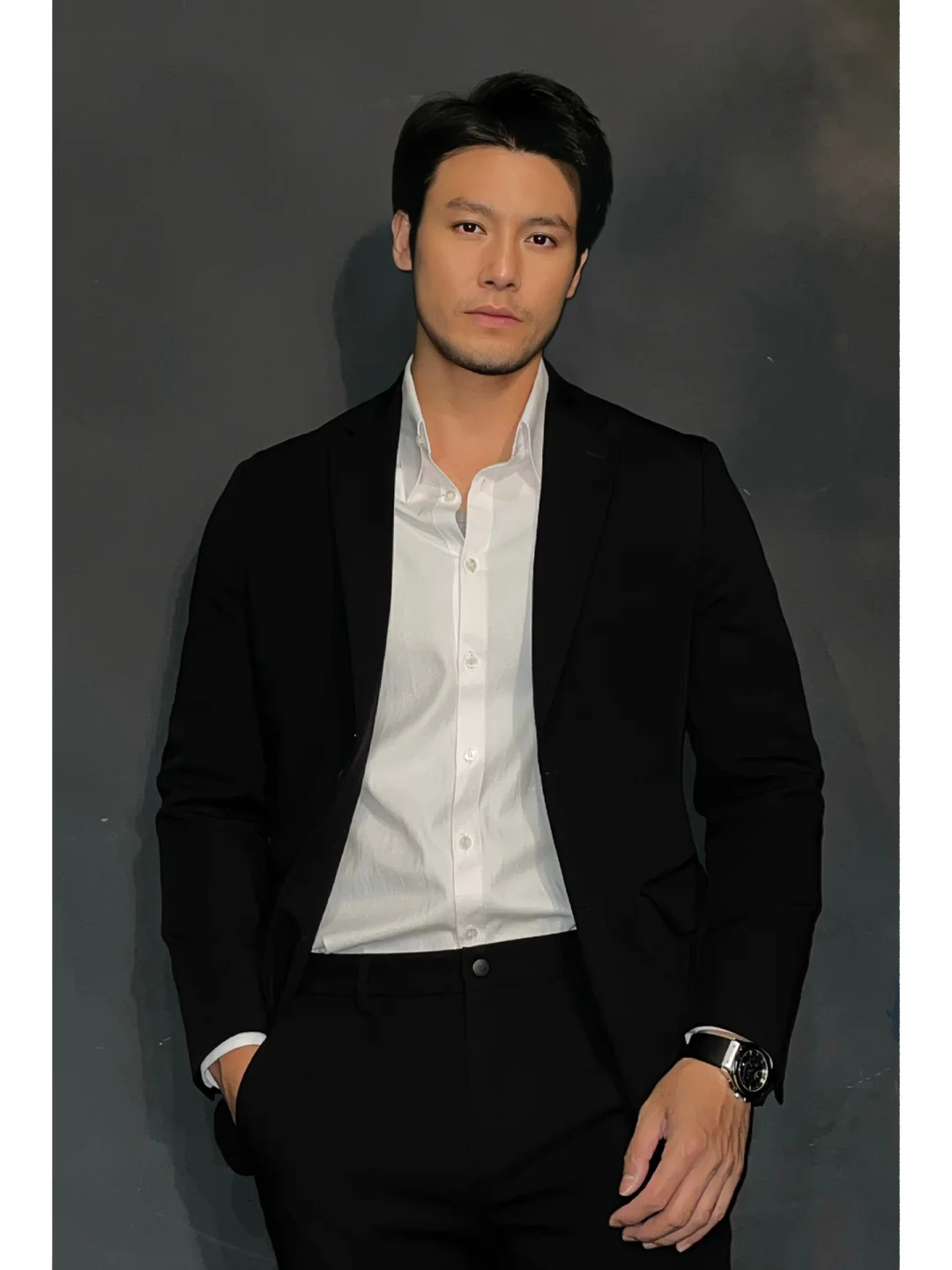 怎么样才算是一名合格的模特?