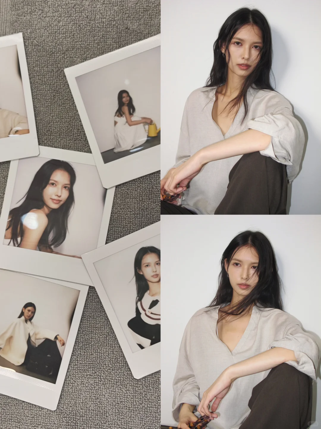 今日份 Model 推送