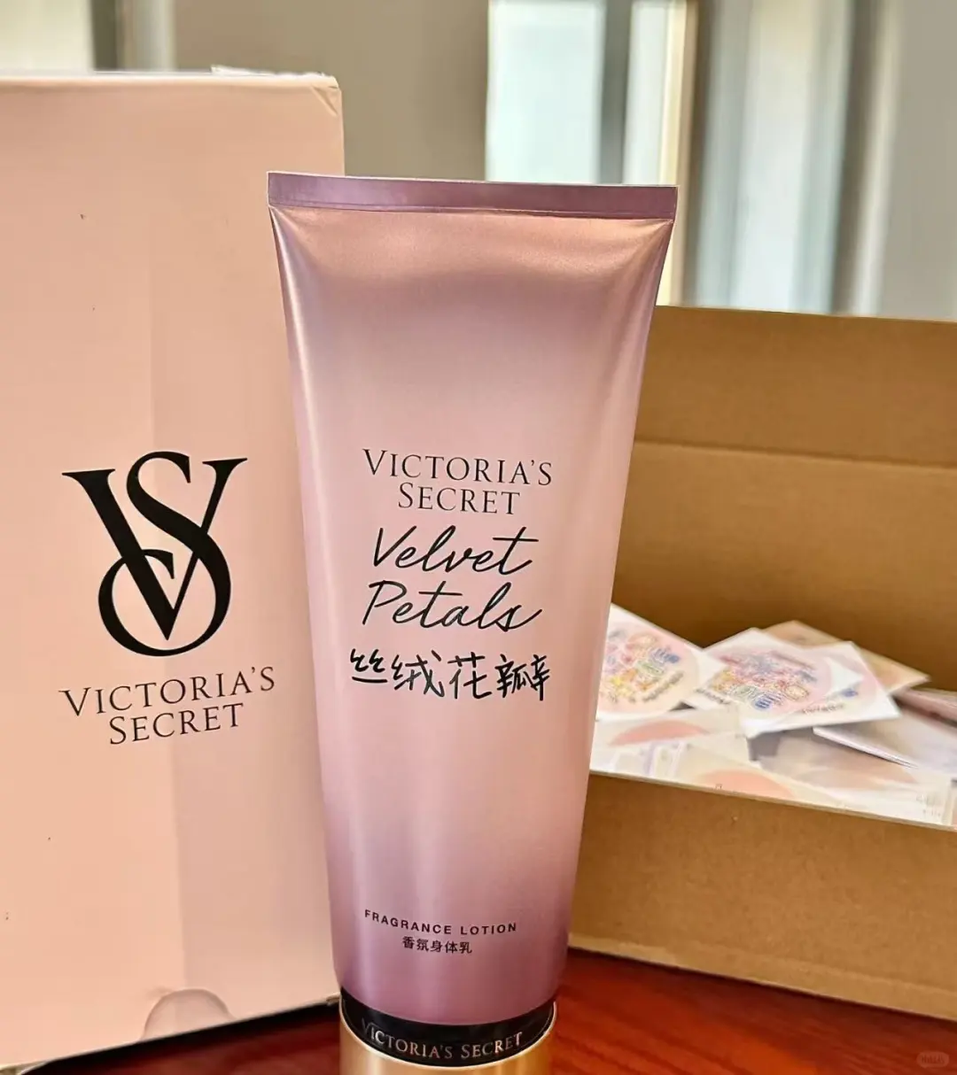 谁懂啊⁉️真的被维秘录用啦😭