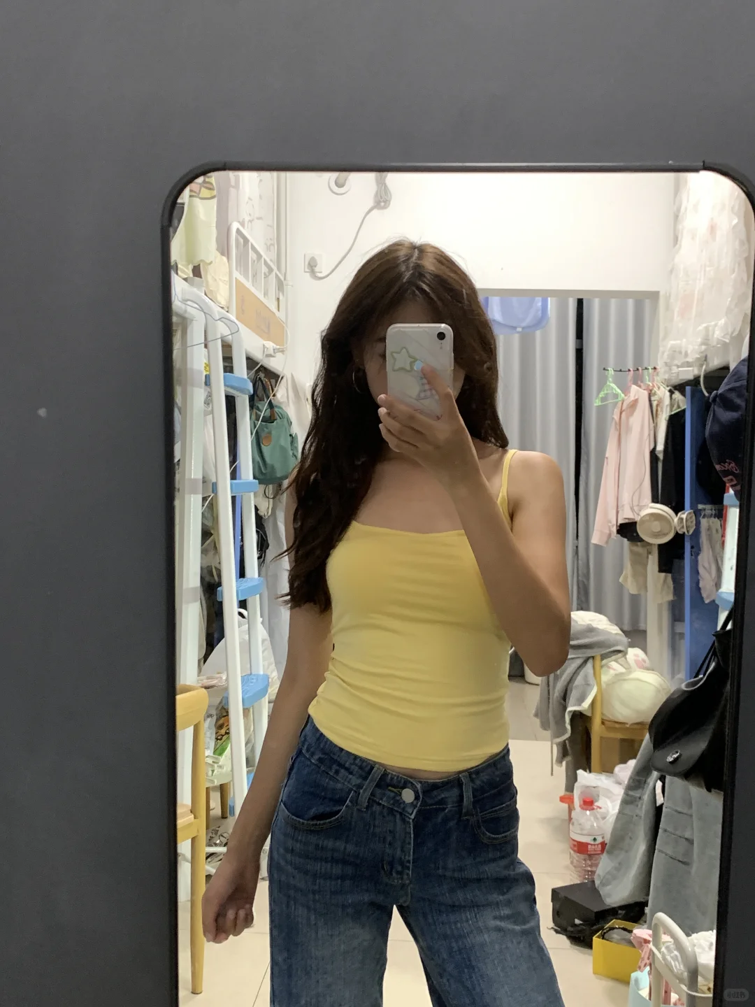 女生审美p1还是p2 好纠结😐