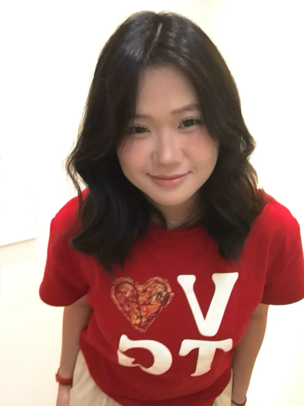今天是高清大脸✨