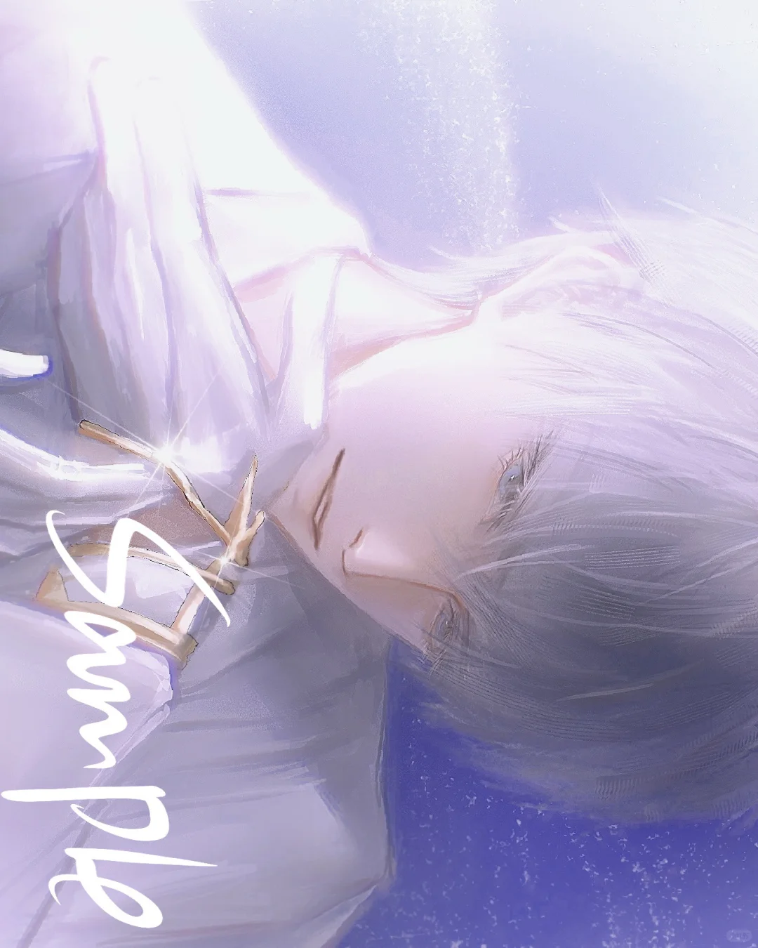 脱手套（左滑全图