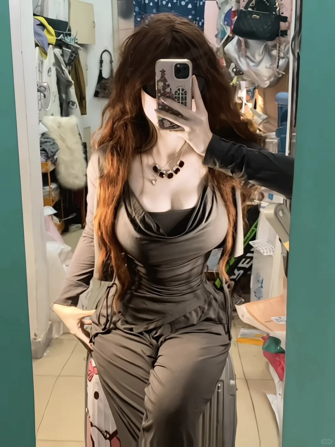 微胖这套留不留啊!!!