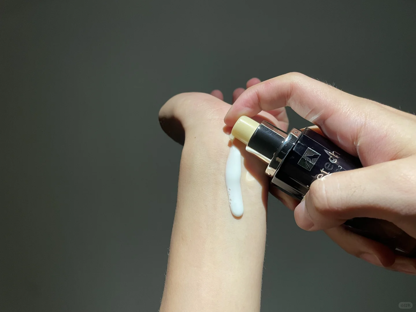 护肤的尽头果然是。。