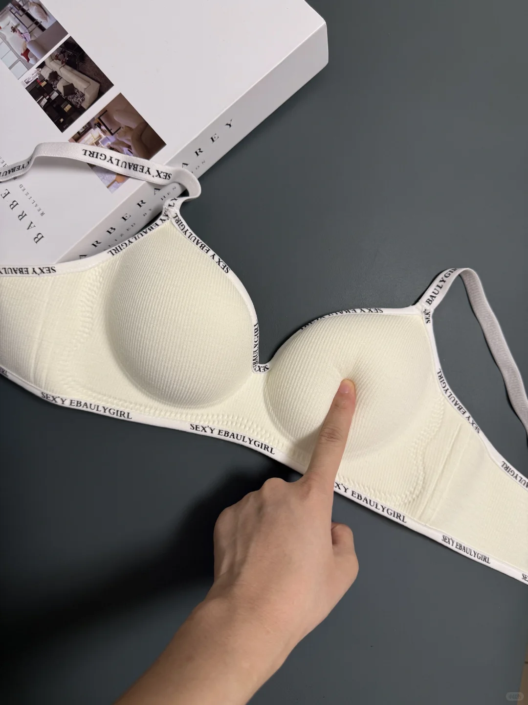 穿上就不想脱！？秒变漫画圆圆杯！！