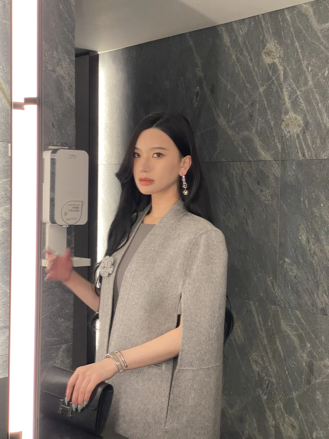 首尔🇰🇷48岁社长夫人日常