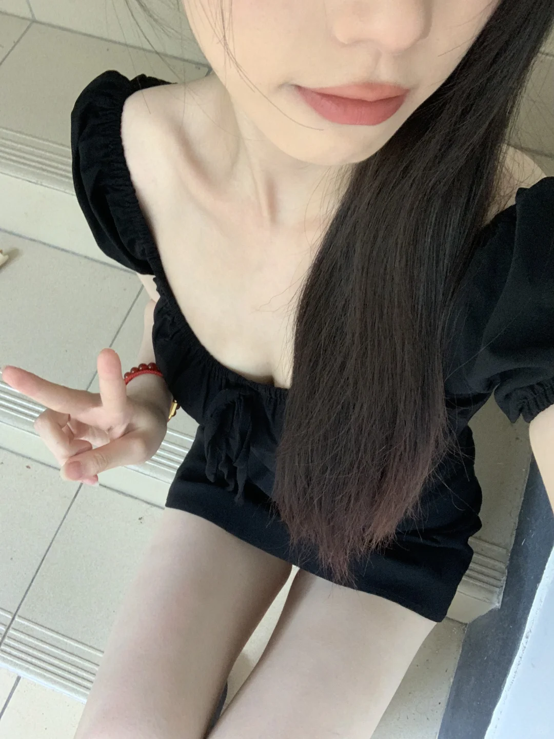 妈妈 我长得好爽