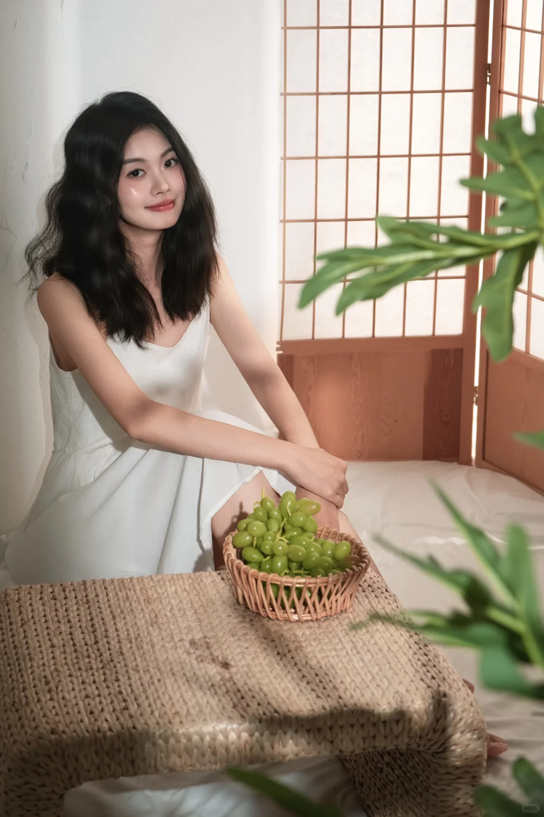 没翻车！大连写真馆推荐