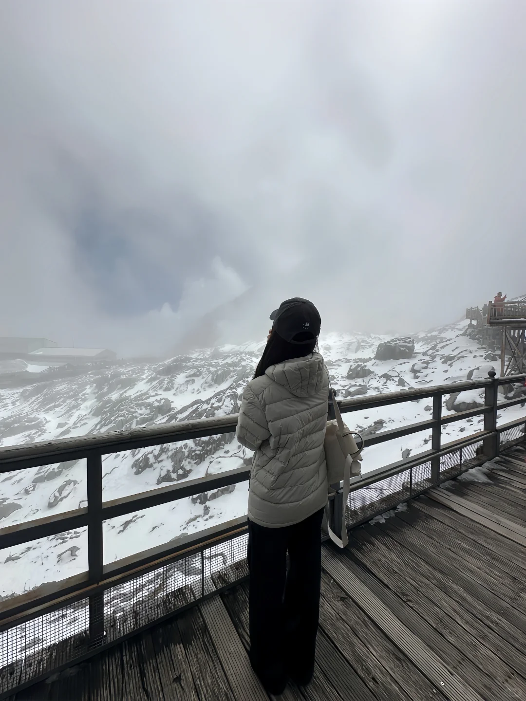 狠狠的期待一下秋冬