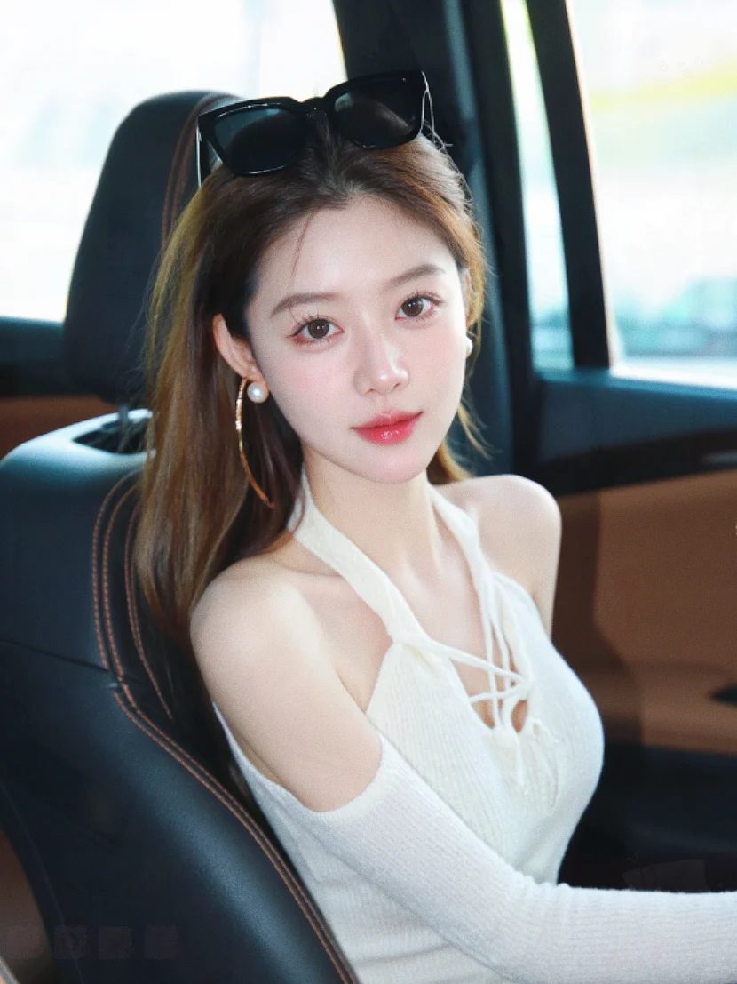 30+岁月馈赠带来的女人味~