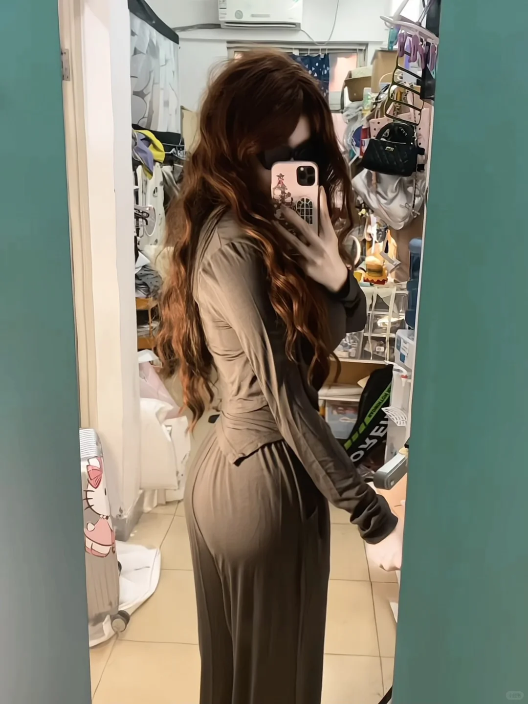 微胖这套留不留啊!!!