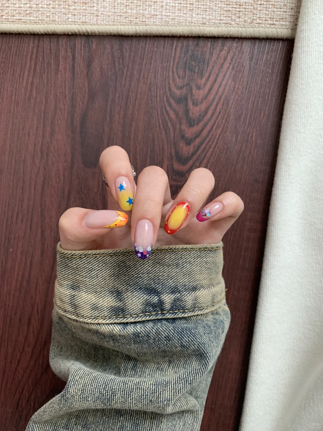 ❤️🔥✨🧀️夏日甜辣风