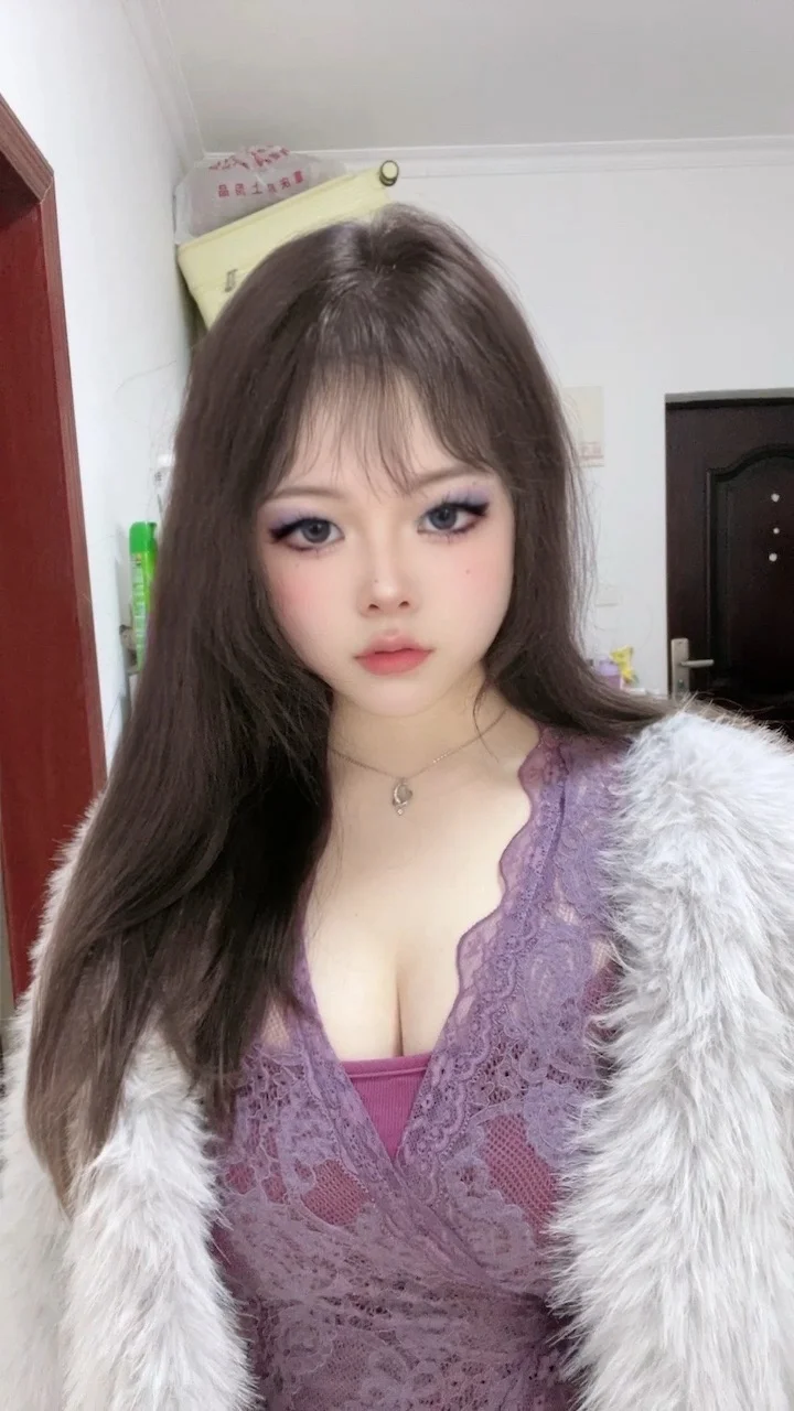 想看看你们的神颜！！！😍😍