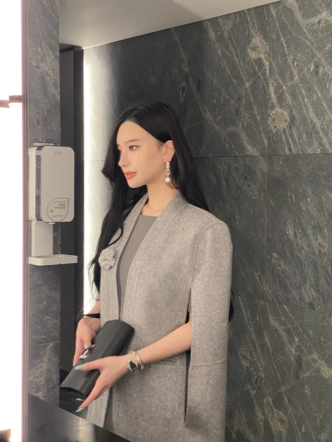 首尔🇰🇷48岁社长夫人日常