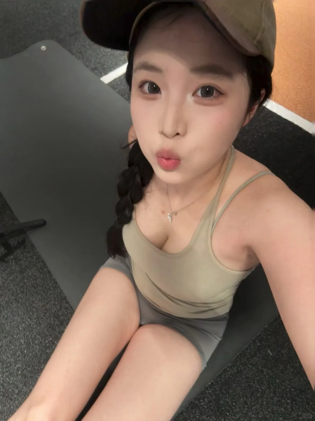 160 ｜112斤健身日记