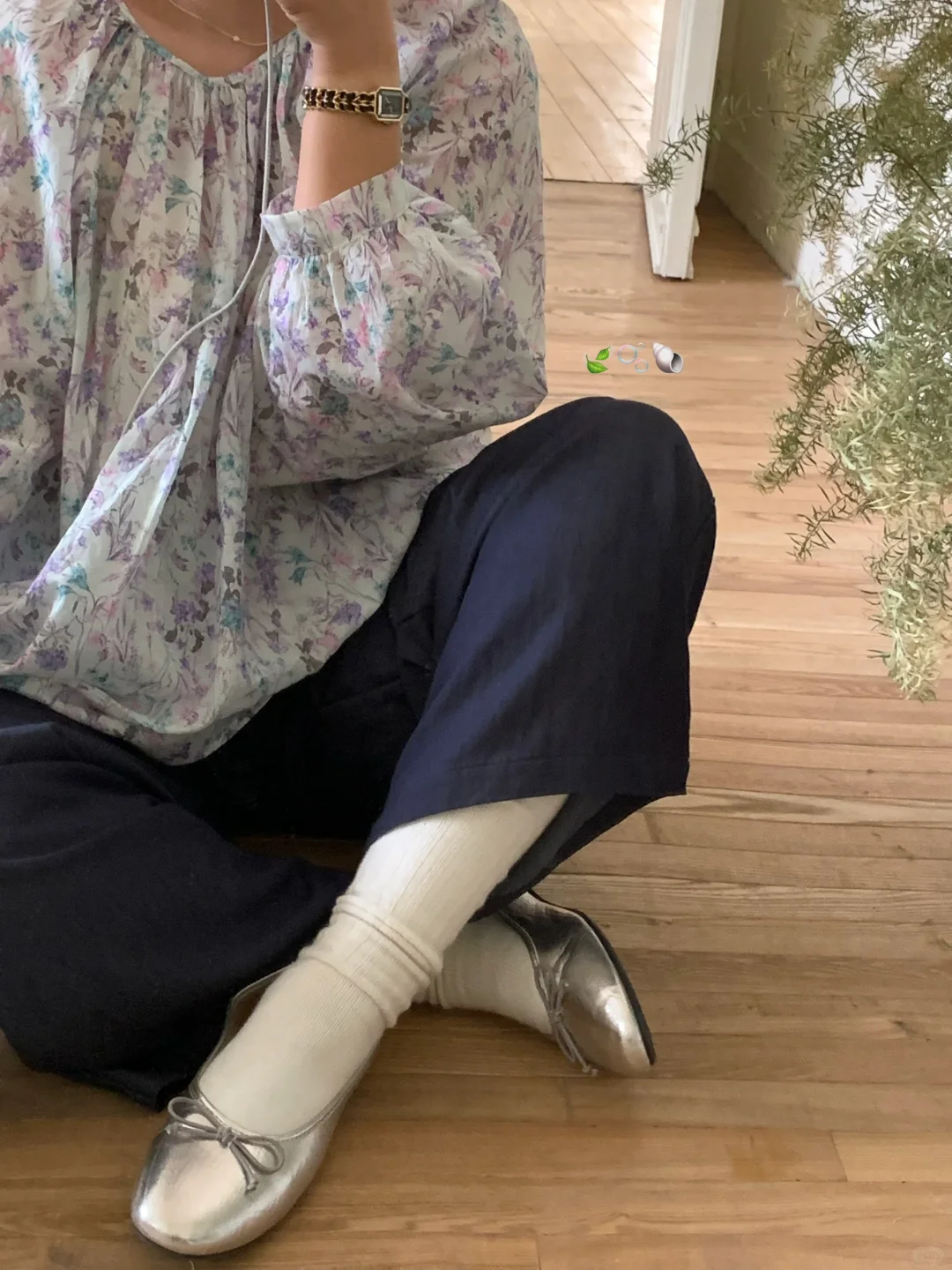 我是真胖呀 新一波春款🫧🌼