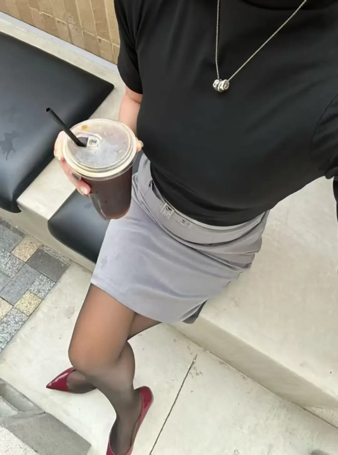 穿搭好看吗