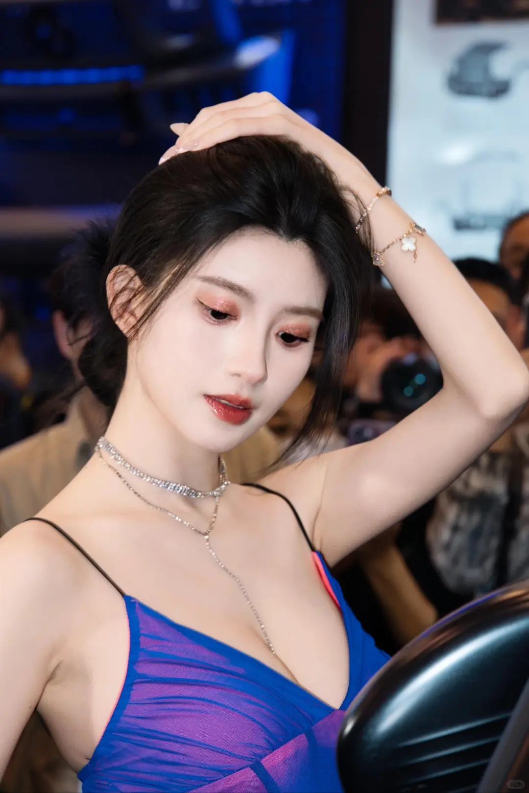 今日份壁纸/bb酱.