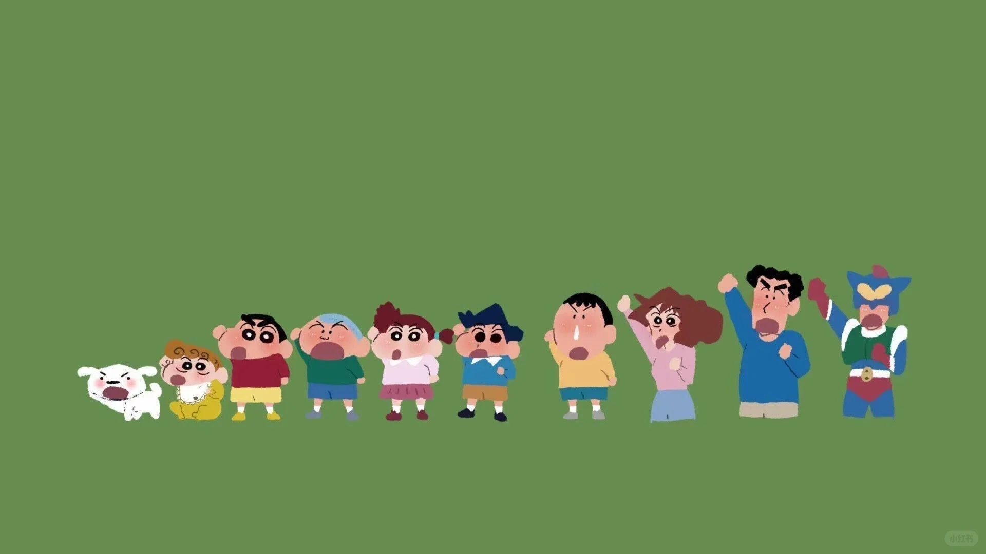 我被这画面治愈了！😭😭😭