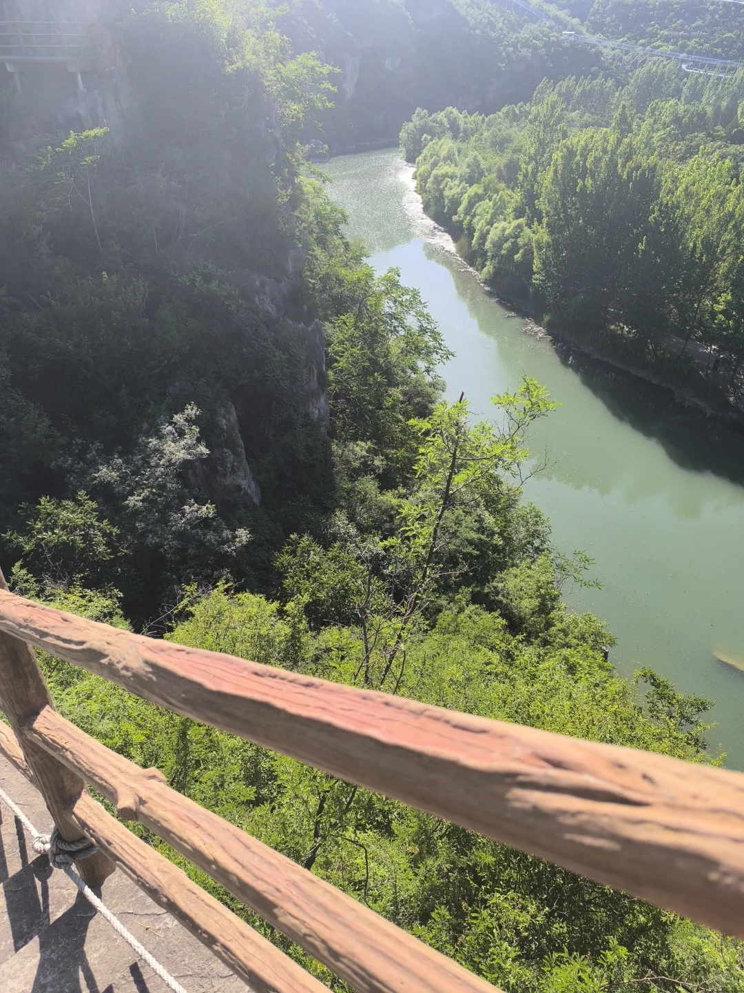 在鹤壁|感受一下天然大氧吧