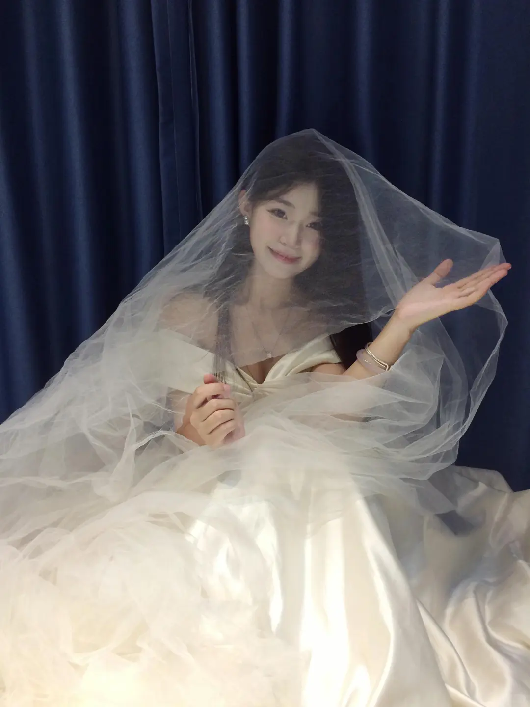 急需婚纱模特❗❗❗