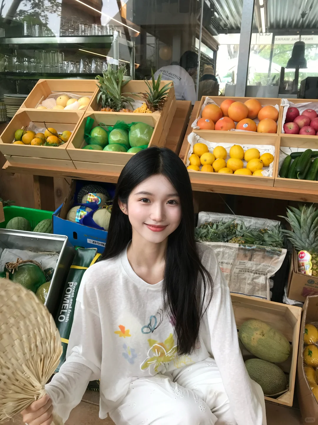 chill 一下🧚‍♂️