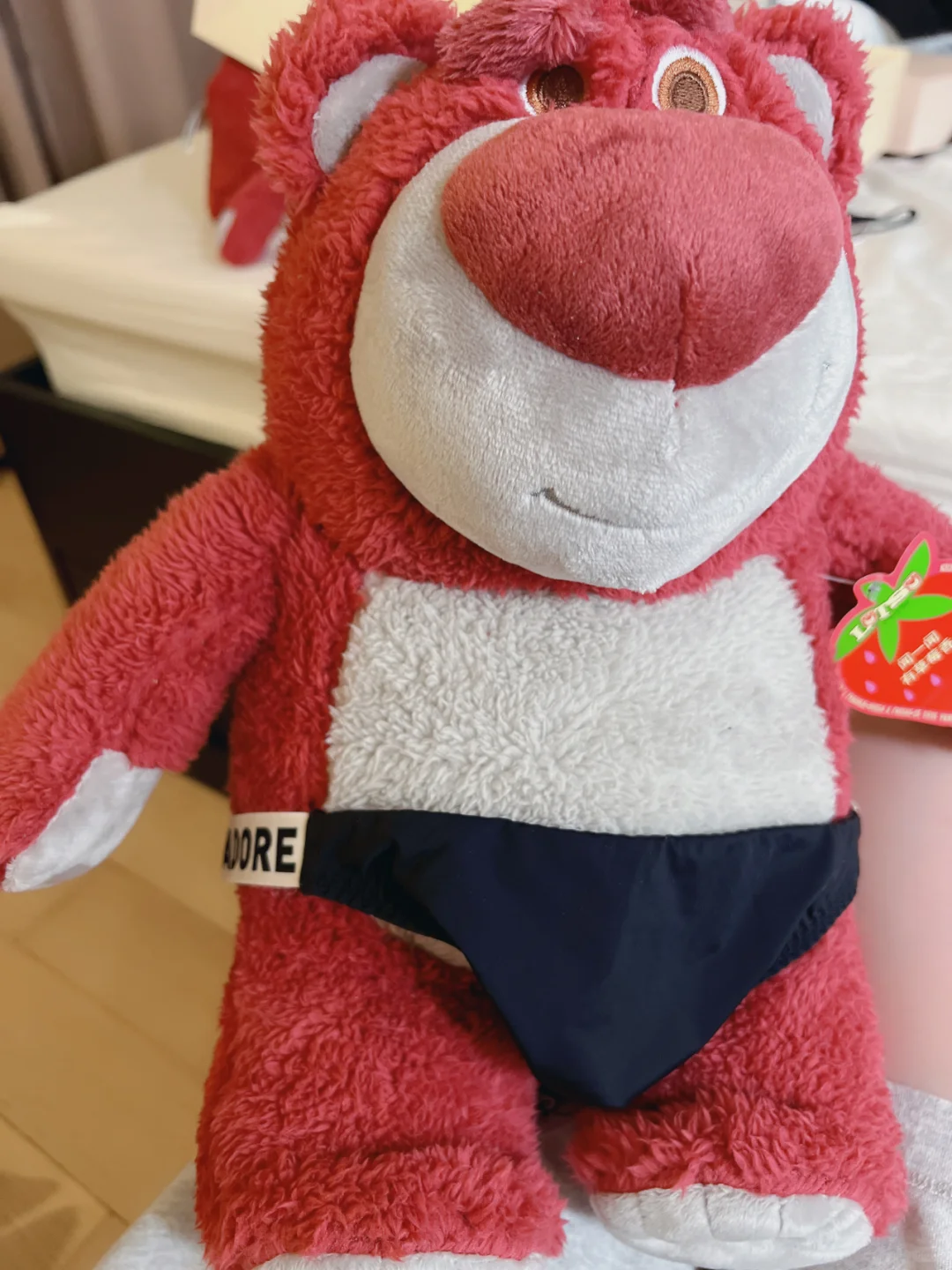 这年头内裤都那么卷了吗