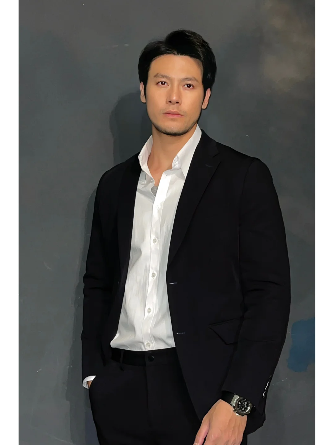 怎么样才算是一名合格的模特?