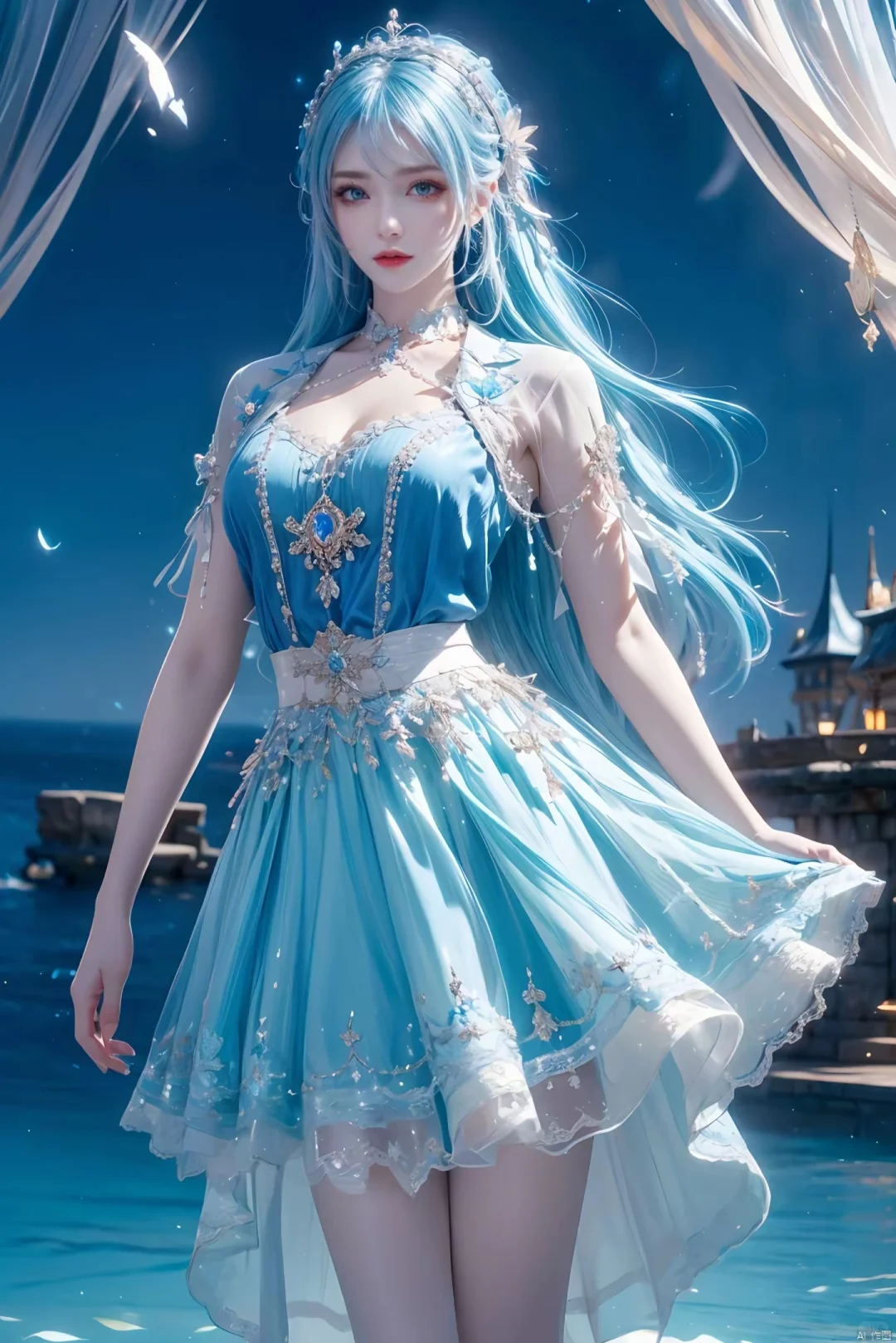 谁又被迷住了呢？