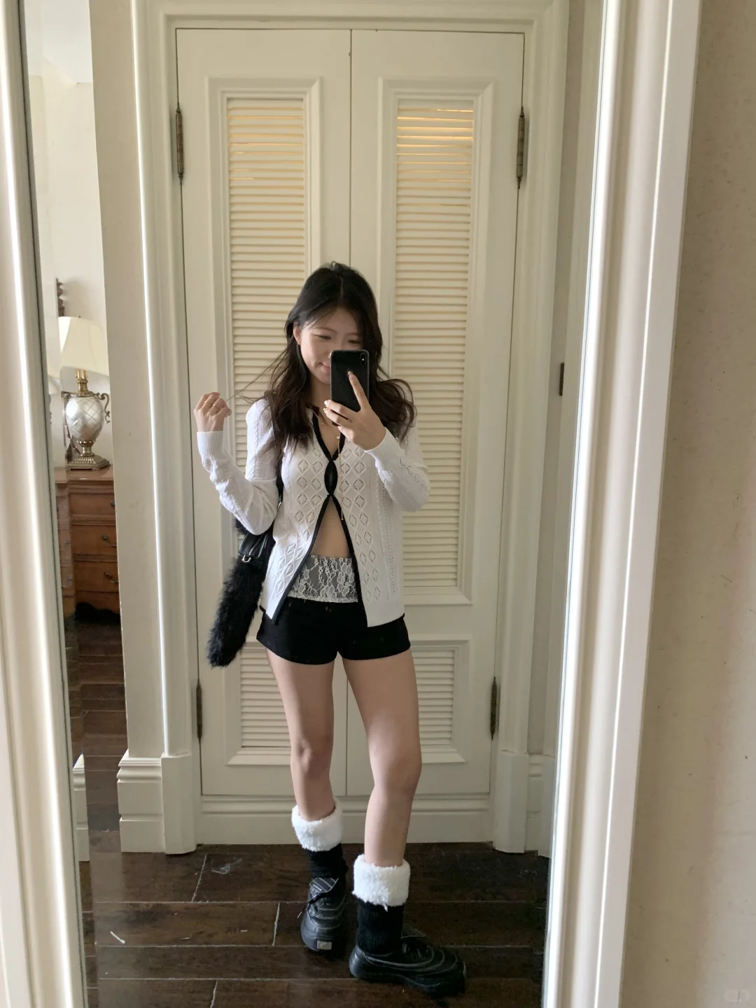 160 国庆出游🍂美式早秋甜心辣妹穿搭合集🧸