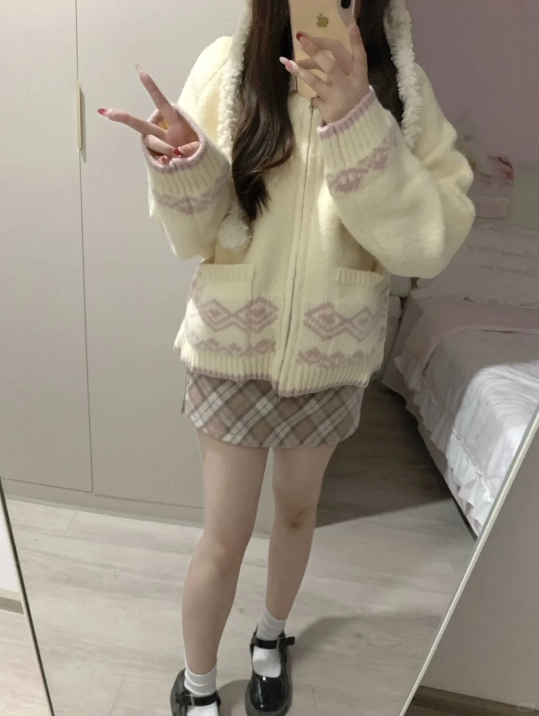 今日粉色𖥔 ˖ִ ⚝₊ ⊹˚ 🎀