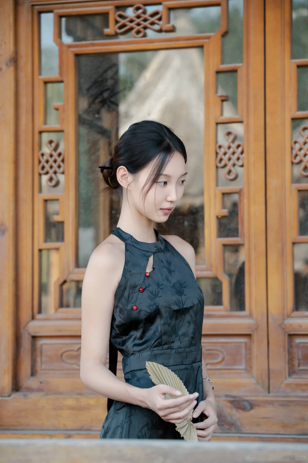 你也许不认识我,但一定看过我拍的照片